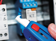 Load image into Gallery viewer, Weicon Cable Stripper No. S 4 - 28