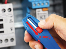 Load image into Gallery viewer, Weicon Cable Stripper No. S 4 - 28