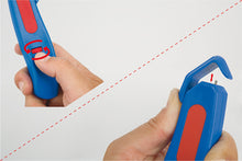Load image into Gallery viewer, Weicon Cable Stripper No. S 4 - 28