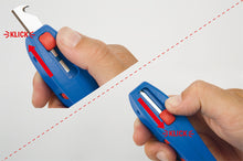 Load image into Gallery viewer, Weicon Cable Stripper No. S 4 - 28