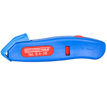 Load image into Gallery viewer, Weicon Cable Stripper No. S 4 - 28
