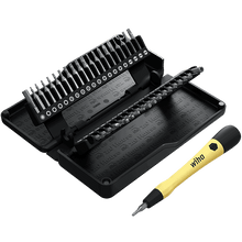 Load image into Gallery viewer, Wiha Zai Hause Micro Bit Set 42pcs