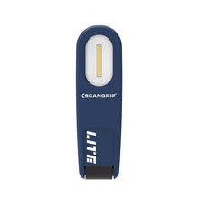 Load image into Gallery viewer, Scangrip Work Lite M Rechargeable COB LED Work Light With Top Light And 350 Lumen