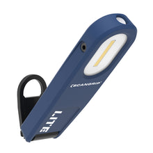 Load image into Gallery viewer, Scangrip Work Lite M Rechargeable COB LED Work Light With Top Light And 350 Lumen