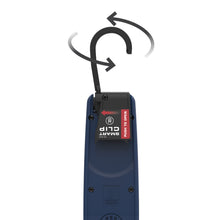 Load image into Gallery viewer, Scangrip Work Lite M Rechargeable COB LED Work Light With Top Light And 350 Lumen