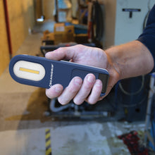 Load image into Gallery viewer, Scangrip Work Lite M Rechargeable COB LED Work Light With Top Light And 350 Lumen