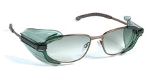 Load image into Gallery viewer, Safety Optical Service Combo Safepack Sunmate Universal Sideshields, Medium Sunglass Tint B27+ 10pairs, B53+ 10pairs