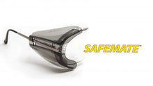 Load image into Gallery viewer, Safety Optical Service B22 MHS Multi Hazard Shield Safemate, Grey 5pairs & Clear 5pairs