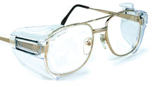 Load image into Gallery viewer, Safety Optical Service B-52+ Plus Compliance Pack Universal Sideshields, Clear 20pairs