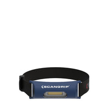 Load image into Gallery viewer, Scangrip Zone Rechargeable Headlamp With Newest COB LED Technology