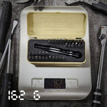 Load image into Gallery viewer, Arsenal Precision Bit Set 35pcs