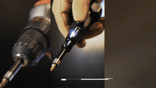 Load image into Gallery viewer, Arsenal Multi Function Bit Set 29pcs