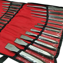 Load image into Gallery viewer, Harvest Chisel And Punch Set 27pc