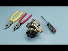 Load and play video in Gallery viewer, Tools Case 35pcs