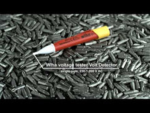 Load and play video in Gallery viewer, Wiha Tool Case 117pcs