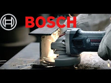 Load and play video in Gallery viewer, Bosch GWS 750 4" Angle Grinder