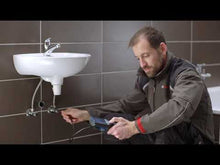 Load and play video in Gallery viewer, Bosch GIC 120 Inspection Camera