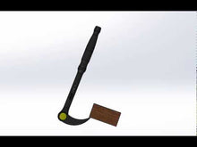 Load and play video in Gallery viewer, Tools Case 35pcs