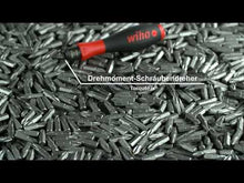 Load and play video in Gallery viewer, Wiha Torque Screwdriver TorqueFix® 1.1Nm