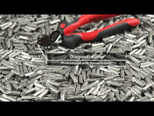 Load and play video in Gallery viewer, 5 Drawers Roller Tool Chest c/w 202pcs Professional Hand Tools