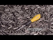Load and play video in Gallery viewer, Wiha SoftFinish® ESD screwdriver Torx T15 x 80mm