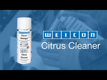 Load and play video in Gallery viewer, Weicon Citrus Cleaner 400ml