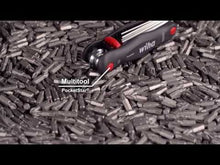 Load and play video in Gallery viewer, Wiha PocketStar® Multi-Tool Hex 7pcs