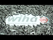 Load and play video in Gallery viewer, Wiha Torque Screwdriver TorqueVario®-S Electric 2-8Nm