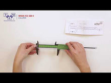 Load and play video in Gallery viewer, Wiha CaliMax Caliper 6"/ 150mm