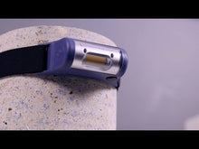 Load and play video in Gallery viewer, Scangrip I-View Rechargeable COB LED Headlamp