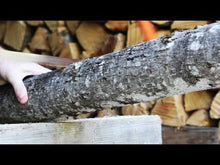 Load and play video in Gallery viewer, Mermaid Bow Saw Blade 24"