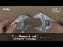 Load and play video in Gallery viewer, Irega 92W 12" Adjustable Wrench