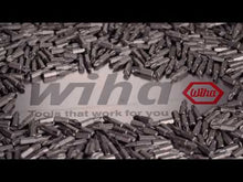Load and play video in Gallery viewer, Wiha Tool Case 117pcs