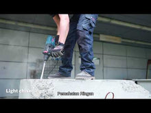 Load and play video in Gallery viewer, Bosch GBH 2-24 DRE Rotary Hammer