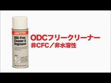 Load and play video in Gallery viewer, Loctite 7070 Cleaner & Degreaser 15oz / 456gram
