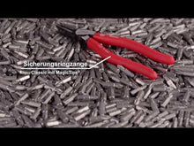 Load and play video in Gallery viewer, Wiha Pliers Set Classic with MagicTips®