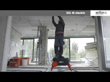 Load and play video in Gallery viewer, Wiha XXL III Electric Tool Case 100pcs