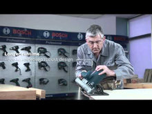 Load and play video in Gallery viewer, Bosch GKS 235 9.1/4" Circular Saw Turbo