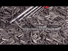 Load and play video in Gallery viewer, Wiha Electric VDE Tool Case 45pcs