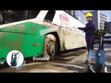 Load and play video in Gallery viewer, Bosch GHP 6-14 High Pressure Washer