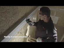Load and play video in Gallery viewer, Bosch GWS 10.8 76V EC Cordless Grinder Solo Bare Unit w/o Battery & Charger