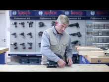 Load and play video in Gallery viewer, Bosch GST 80 PBE Jigsaw