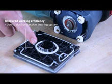 Load and play video in Gallery viewer, Bosch GSS 1400 Orbital Sander