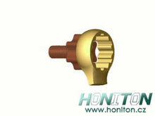 Load and play video in Gallery viewer, Honiton Honidriver Socket Set 3/8" Square Drive 6-22mm 22pcs