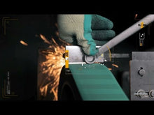 Load and play video in Gallery viewer, Elora Double Ended Ring Spanner 5/8" x 3/4" AF