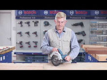 Load and play video in Gallery viewer, Bosch GKS 7000 7.1/2" Circular Saw