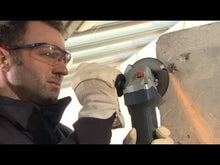 Load and play video in Gallery viewer, Bosch GWS 18V LI 4" Cordless Angle Grinder Solo w/o Battery & Charger
