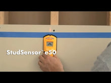 Load and play video in Gallery viewer, Zircon StudSensor e50