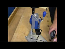 Load and play video in Gallery viewer, Dremel 220 Workstation