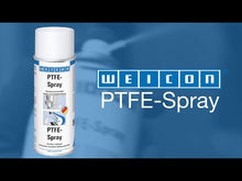 Load and play video in Gallery viewer, Weicon PTFE-Spray 400ml